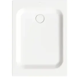Bette Duschwanne 8730000 110 x 80 x 6,5 cm, weiss