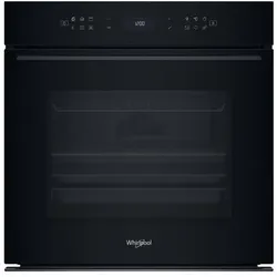 Whirlpool Einbau-Elektrobackofen WOI78PT1SBA