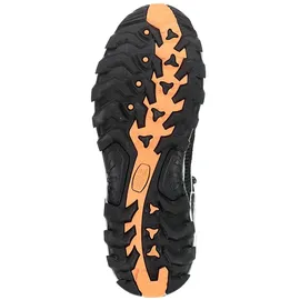 CMP Rigel Low WP Damen B.Blue/Giada/Peach 37