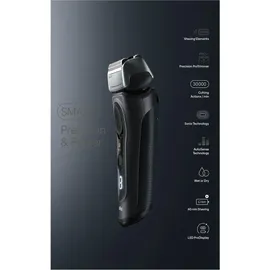 Braun Series 8 8560cc