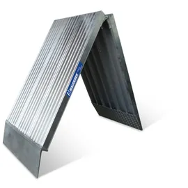 Mauderer SuperLeicht-Steg SLK klappbar