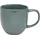 VAN WELL Kaffeetasse 0,32 l Grau 6 St.