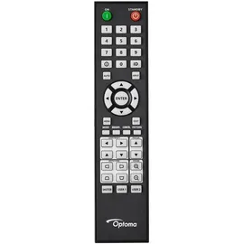 Optoma ZU820TST professioneller WUXGA-Laserprojektor - Schwarz