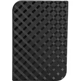 Verbatim Store 'n' Go Portable 256 GB USB 3.2 schwarz