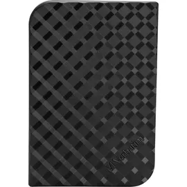 Verbatim Store 'n' Go Portable 256 GB USB 3.2 schwarz