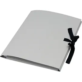 Folia Sammelmappe A4 Grau