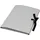 Folia Sammelmappe A4 Grau