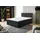 venasi BETTY 160 x 200 cm H2 Schwarz