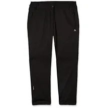 Mc Kinley Gambell Wanderhose Schwarz 21