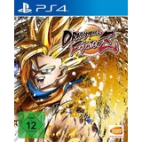 DragonBall FighterZ (USK) (PS4)