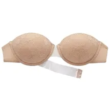 LASCANA Schalen-BH Damen toffee Gr.85A