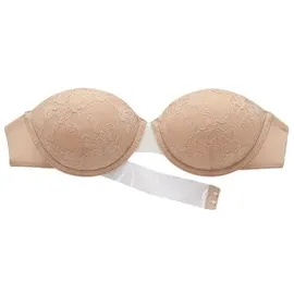 LASCANA Schalen-BH Damen toffee Gr.85A