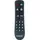 Schwaiger Fernbedienung 2 in 1 schwarz, 2x LR03 (AAA)