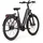 Kalkhoff Image 5.B Move+ 2025 29 Zoll RH 43 cm Damen diamondblack matt
