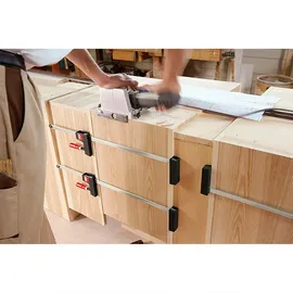 Bessey UniKlamp UK60 Korpuszwinge