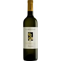 Is Argiolas Vermentino di Sardegna Argiolas 2023
