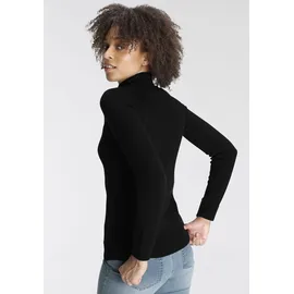 Arizona Strickpullover Schwarz 44/46