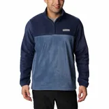 Columbia Steens MountainTM Fleece Mit Halbem Reißverschluss - Collegiate Navy - L