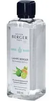 Maison Berger Paris Eclatante Bergamote Liquide 500 ml