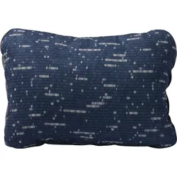 Therm-A-Rest Compressible Pillow Cinch warp speed print Regular
