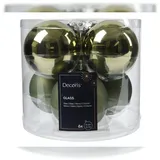 Kaemingk Kugelset 6-er - Rosmarin