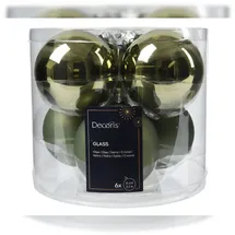 Kaemingk Kugelset 6-er - Rosmarin