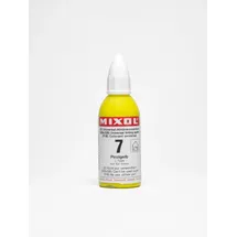 Mixol Abtönkonzentrat Pirolgelb 20 ml