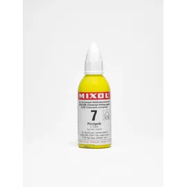 Mixol Abtönkonzentrat Pirolgelb 20 ml