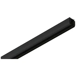Paulmann ProRail3 Schiene, 1 m| 2 m, 230V, verschiedene Farben, 3-Phasen-Schienensystem