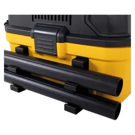 DeWalt DXV15T Industriestaubsauger AT-DXV15T - Gelb