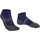 Falke RU4 Endurance Cool Short Sneakersocken 1 Paar Blau 39-41