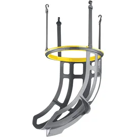 Sklz Kick-Out Basketballtrainer Schwarz One Size