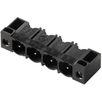 Weidmüller Verbinder 7.62mm SL 7.62HP#1026870000