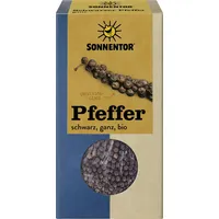 Sonnentor Pfeffer ganz 55 g
