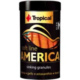 Tropical Soft Line America 1 x 150 g