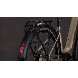 Cube Nuride Hybrid Pro 800 2026 28 Zoll RH 46 cm flashstone 'n' chrome