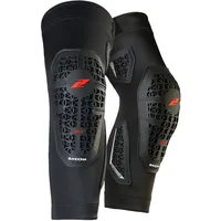 Zandona Netcube Pro-fit Junior Short Knieschoner - Black -