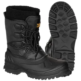 Fox Kälteschutzstiefel Herren Schwarz 46