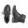 Rieker 71218 asphaltschwarz 37