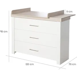 roba Lucy 3-teilig,