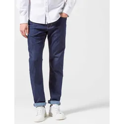Brax Herren Five-Pocket-Hose Style COOPER DENIM, denim blau, Gr. 50/32