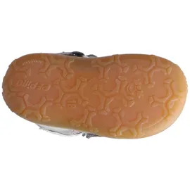 Pepino EBI in graphit/rose, Gr.22