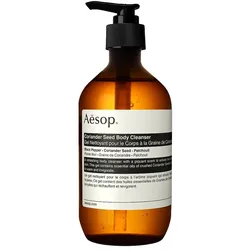 Aesop Coriander Seed Body Cleanser Duschgel 500 ml 