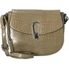 Picard Croco - Handtasche 24 cm Synthetik Handtaschen   Damen