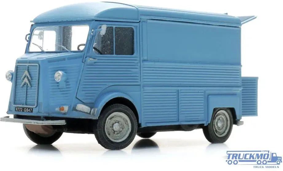 Artitec Fertigmodell Citroën HY Markt 387.685