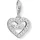 Thomas Sabo SISTER Silber 1266-051-14