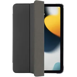 Hama Fold Clear für Apple iPad 11'' 2025/iPad 10.9" 2022 schwarz
