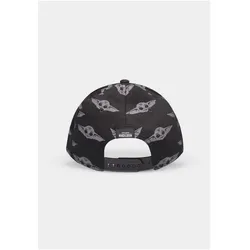 The Mandalorian - Men's Adjustable Cap / Kappe