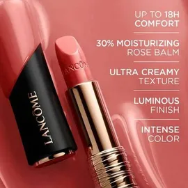 Lancôme L'Absolu Rouge Cream Lippenstift 118 french-coeur, 3.4g