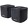 Asus ZenWiFi AX Mini XD4 Dualband Router schwarz 2er Multipack